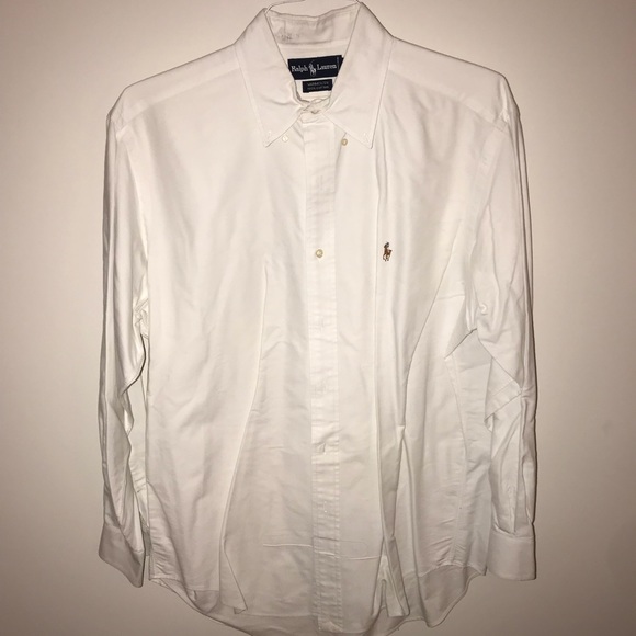 Polo by Ralph Lauren Dress Shirt - Picture 1 of 3